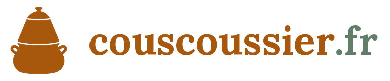 Couscoussier