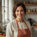 Yasmina, Experte couscoussier