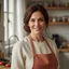 Yasmina, Experte couscoussier